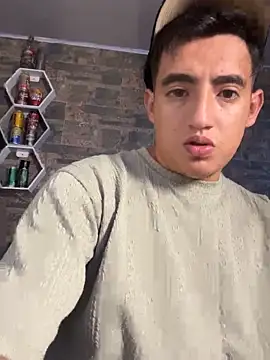 Melissa coll online show from 02.12.26