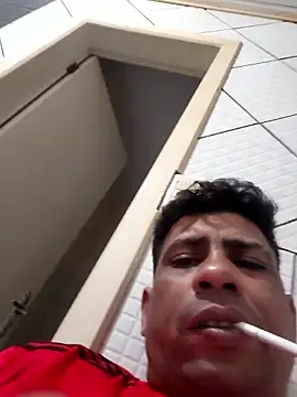 paulinhogostosinho online show from 01.17.26