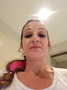 SexySunnyBlazen online show from 12.03.25