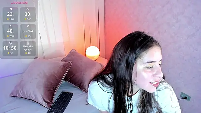 Snapshot of Keyla_ruiz_ chatting on 03.09.26 Keyla ruiz online show from 03.09.26