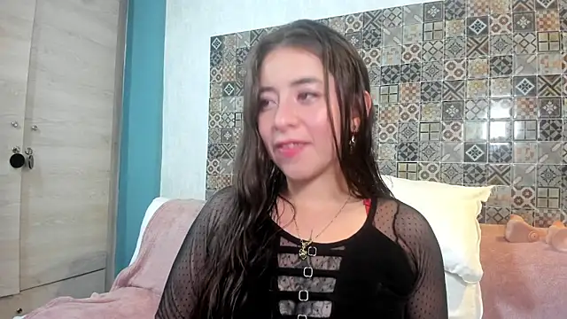 Keyla ruiz  online show from 05.02.26