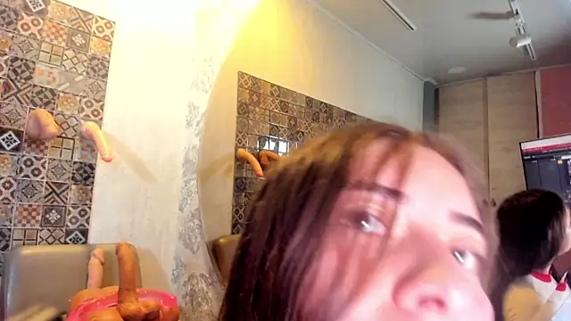 Keyla ruiz  online show from 05.09.26