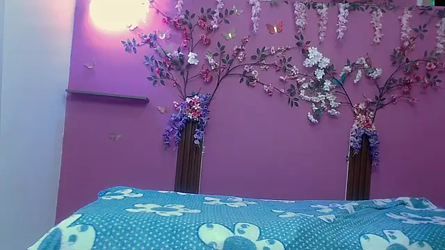 skinnybarbie022 online show from 09.27.25