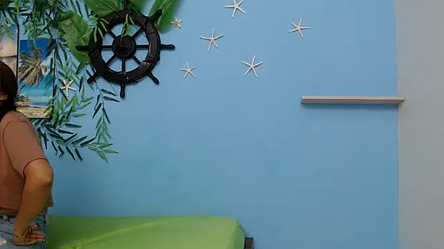 skinnybarbie022 online show from 07.05.26