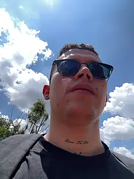 Kurtxxx22 online show from 03.15.26