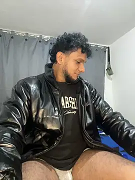 Kurtxxx22 online show from 05.10.26