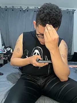 Kurtxxx22 online show from 05.20.26