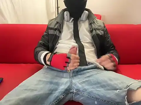 AndreDox online show from 05.11.26