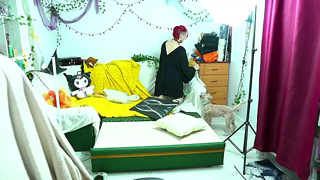 Sova173 online show from 09.09.25