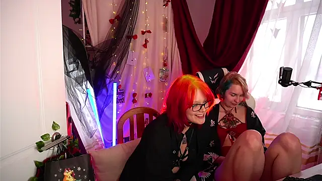 Sova173 online show from 01.11.26