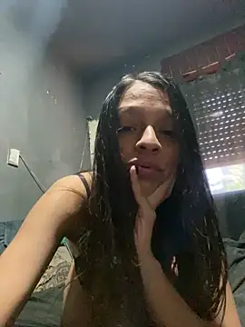 Snapshot of Evermorre chatting on 02.07.26 Evermorre online show from 02.07.26