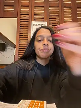 Evermorre online show from 05.09.26