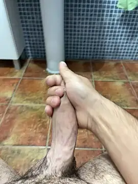 Pollon1994 online show from 10.19.25