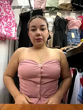 Snapshot of Fabii15 chatting on 09.26.25 Fabii15 online show from 09.26.25