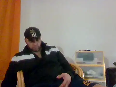 SmokedAlloy2 online show from 02.27.26