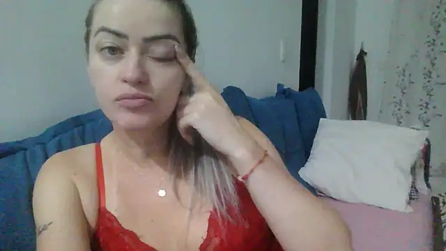 Snapshot of Alerquinasc chatting on 03.24.26 Alerquinasc online show from 03.24.26