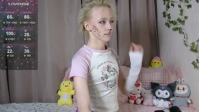 Snapshot of NextVibe_ chatting on 10.20.25 NextVibe online show from 10.20.25