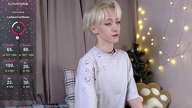 Snapshot of NextVibe_ chatting on 12.18.25 NextVibe online show from 12.18.25