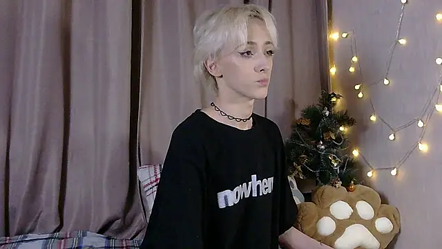 Snapshot of NextVibe_ chatting on 01.07.26 NextVibe online show from 01.07.26