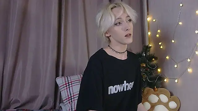 Snapshot of NextVibe_ chatting on 01.09.26 NextVibe online show from 01.09.26