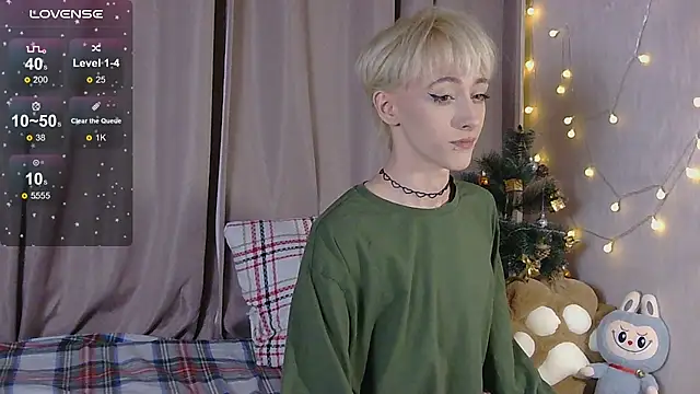 Snapshot of NextVibe_ chatting on 01.11.26 NextVibe online show from 01.11.26