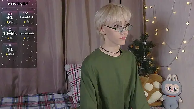 Snapshot of NextVibe_ chatting on 01.18.26 NextVibe online show from 01.18.26