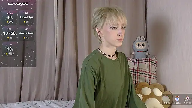 Snapshot of NextVibe_ chatting on 02.17.26 NextVibe online show from 02.17.26