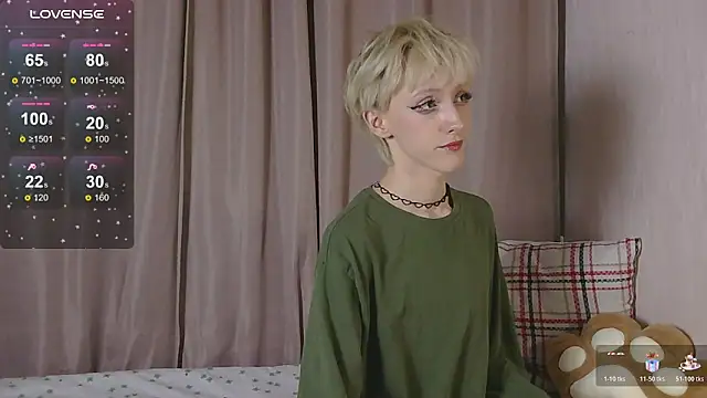 Snapshot of NextVibe_ chatting on 02.27.26 NextVibe online show from 02.27.26