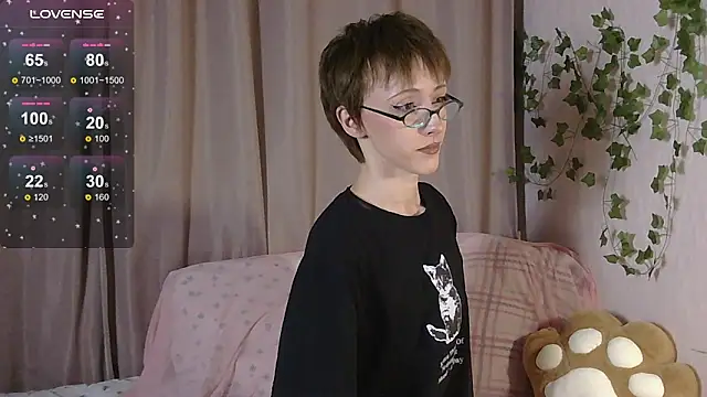 Snapshot of NextVibe_ chatting on 03.20.26 NextVibe online show from 03.20.26