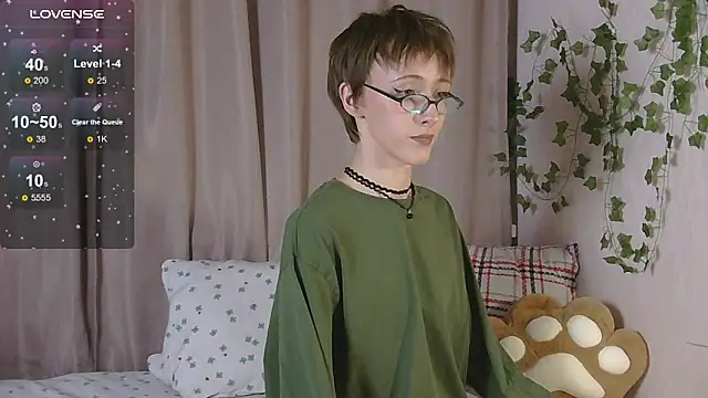 Snapshot of NextVibe_ chatting on 03.25.26 NextVibe online show from 03.25.26