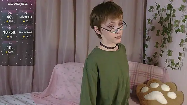 Snapshot of NextVibe_ chatting on 03.29.26 NextVibe online show from 03.29.26