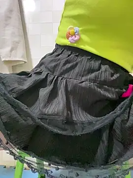 xixi2025-16 online show from 02.25.26