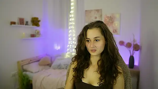 Annita Grey online show from 10.12.25