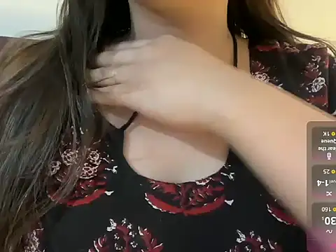 Remi Emmii online show from 04.17.26