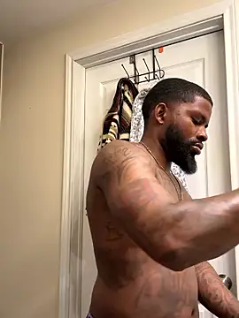 StandOnthatboy online show from 01.17.26