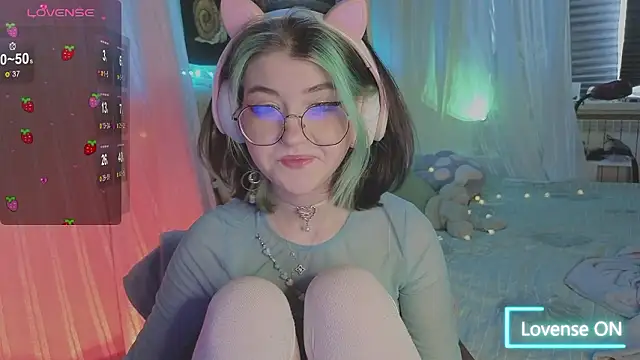 Miko Meow online show from 02.13.26