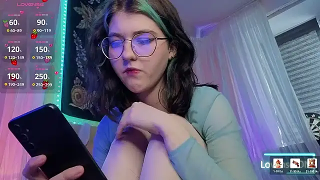 Miko Meow online show from 06.07.26