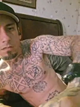 DarkestDaze13 online show from 03.13.26