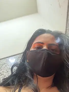 SashaPatel online show from 02.07.26