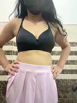 SashaPatel online show from 02.12.26