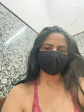 SashaPatel online show from 04.04.26