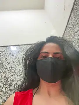 SashaPatel online show from 04.05.26