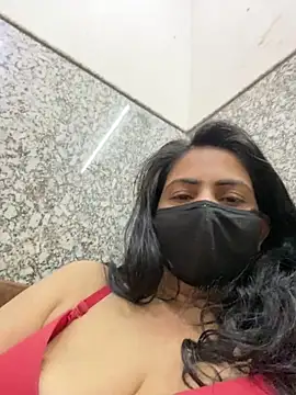 SashaPatel online show from 05.08.26