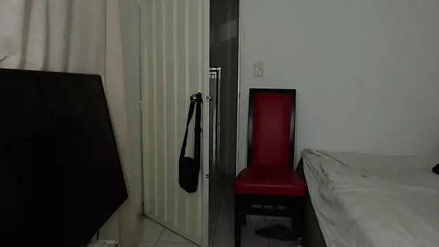 Snapshot of Alex_mojica chatting on 09.18.25 Alex mojica online show from 09.18.25