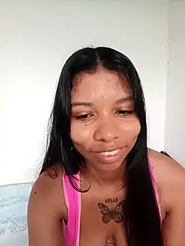 NekoAbby online show from 09.18.25