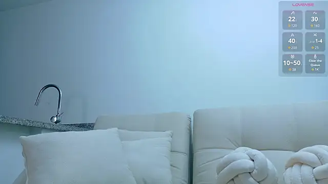 Michelle Ferrerr online show from 06.18.26