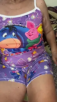 Dayissquirt60 online show from 04.03.26