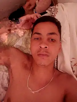 carloseduardo200319 online show from 01.18.26