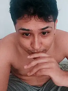 LordValdomero-00 online show from 11.25.25