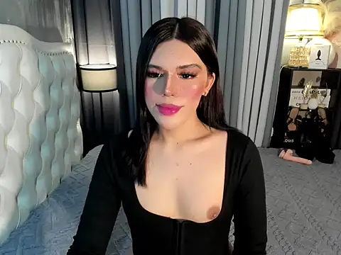 naughtyandreaxx online show from 11.12.25